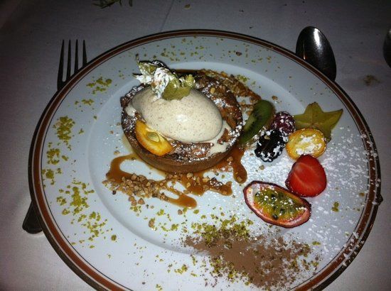 Le Logis du Guetteur