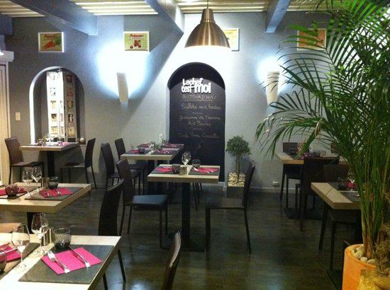 Les Saveurs du Marché