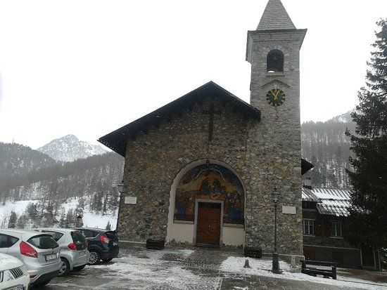 Chiesa Parrocchiale della Visitazione di Maria Santissima