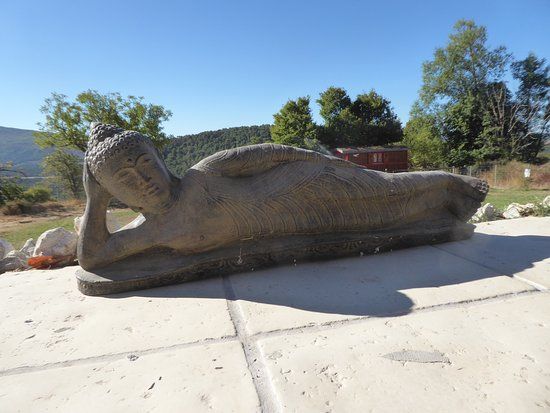 YOGA Ferme Saint Pierre