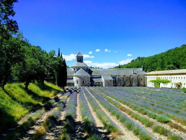 Maison Du Parc Naturel Régional du Luberon