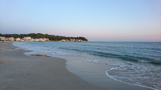 Parc Fernand Braudel