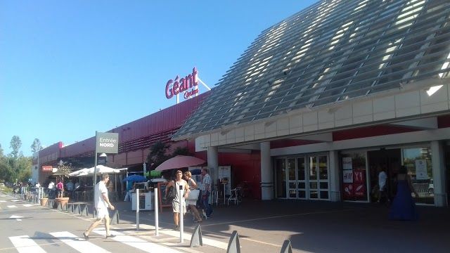 Geant Casino