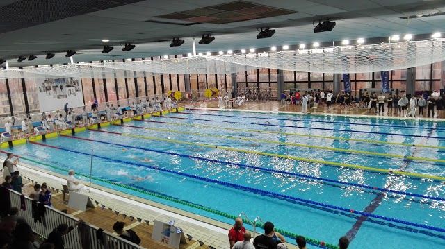 Complexe sportif Jean Bouin