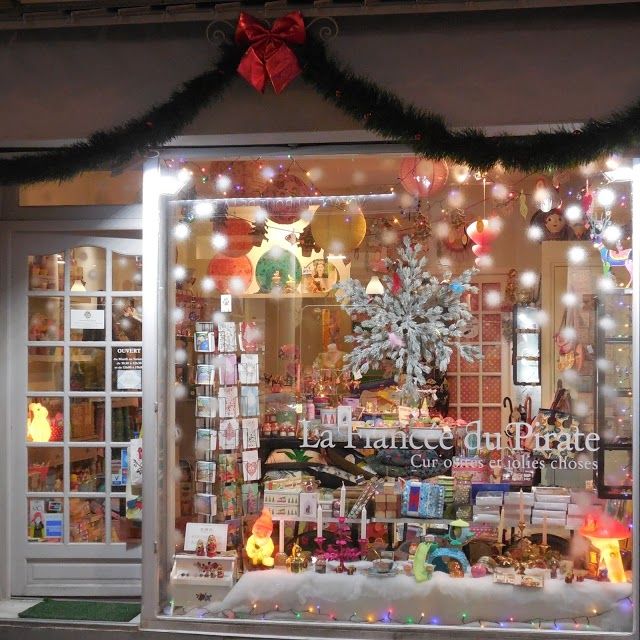 La Fiancee du pirate