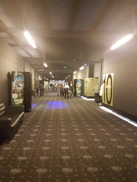 Cinema CGR Vitrolles