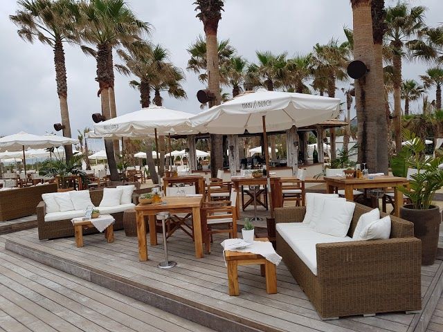 Nikki Beach Saint-Tropez