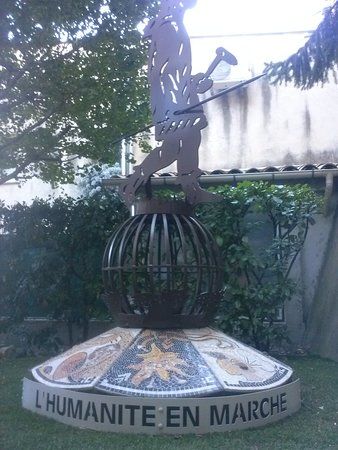 Château de Tourrette Levens