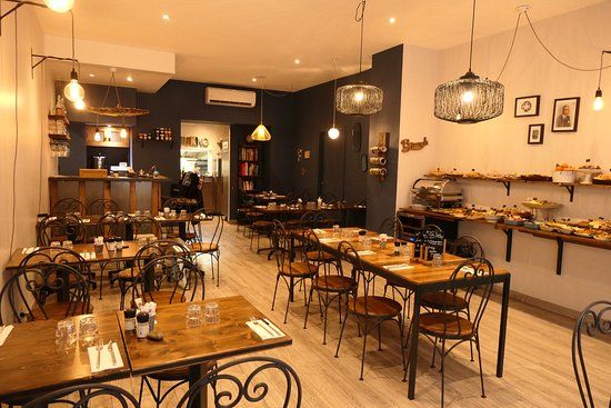 Kililie's Resto Brunch