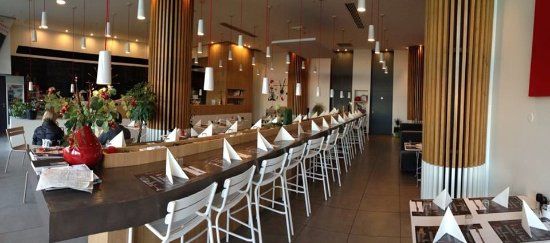 L'Horloge du Cap Est