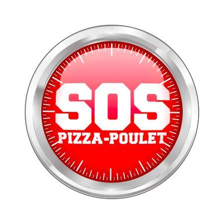 Sos Pizza Poulet