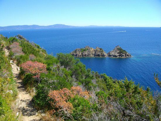 Parc national de Port-Cros