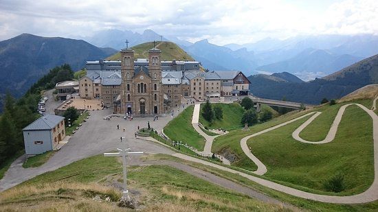 Notre-Dame de La Salette