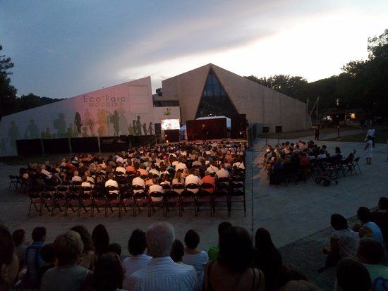 Eco'parc Mougins