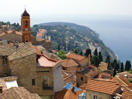 église Sainte Marguerite