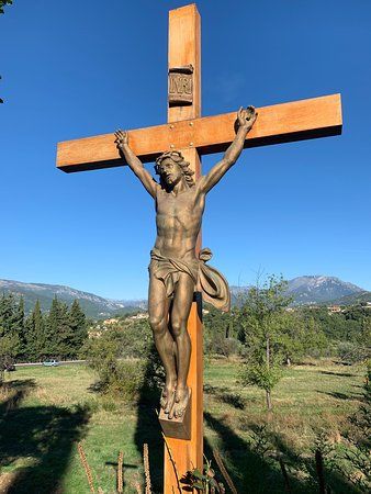 Our Lady of Peace Abbey