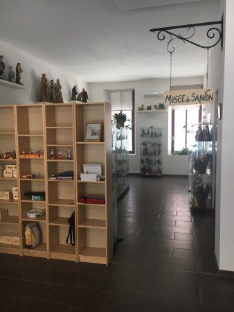 Atelier et Musée du Santon