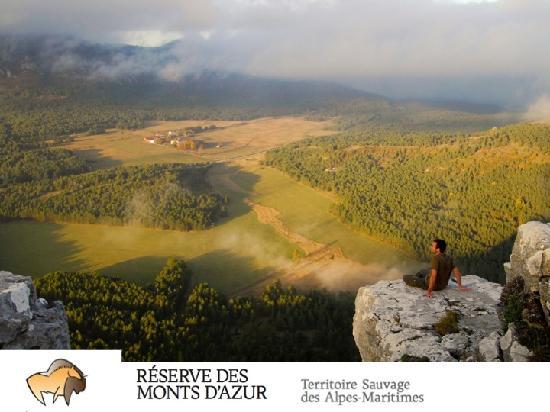 Réserve Biologique des Monts d'Azur
