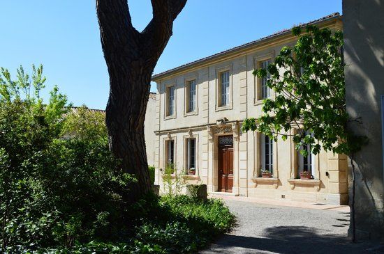 musée Frédéric-Mistral