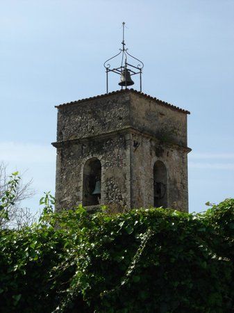 église Saint-Barthélemy