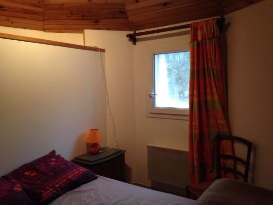 Observatoire astronomique de Bauduen