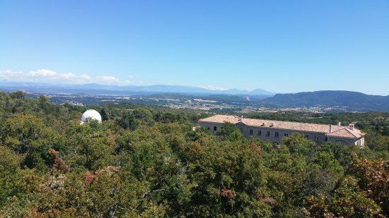Observatoire de Haute-Provence