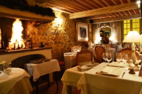 Le Relais des Semailles