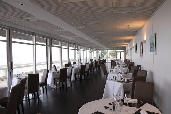 Le 13 Restaurant