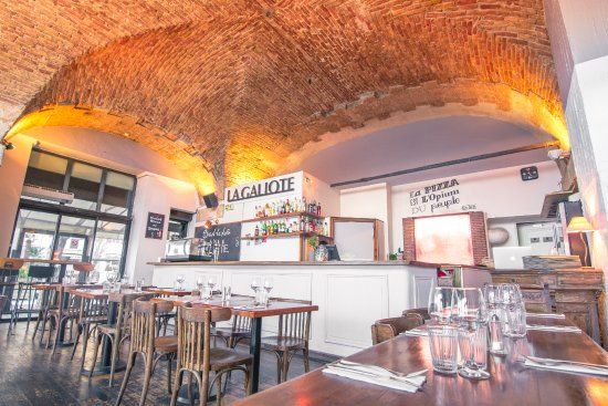 Le Quai de la Galiote