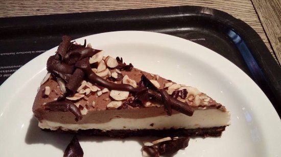 Starbucks Coffee Marseille