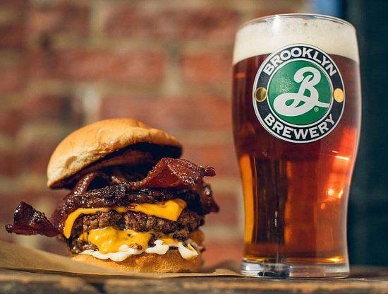 La BIERERIE & Brasserie du Casino