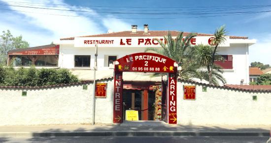 Le Pacifique 2