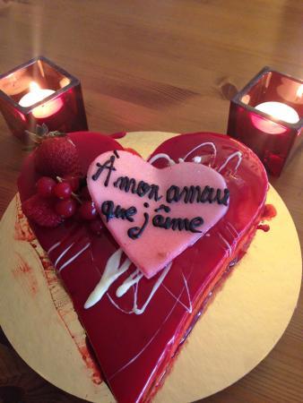 La Vague Gourmande Patissier