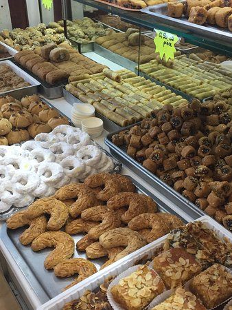 L'Assiette Tunisienne