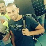 Passage à Marseille