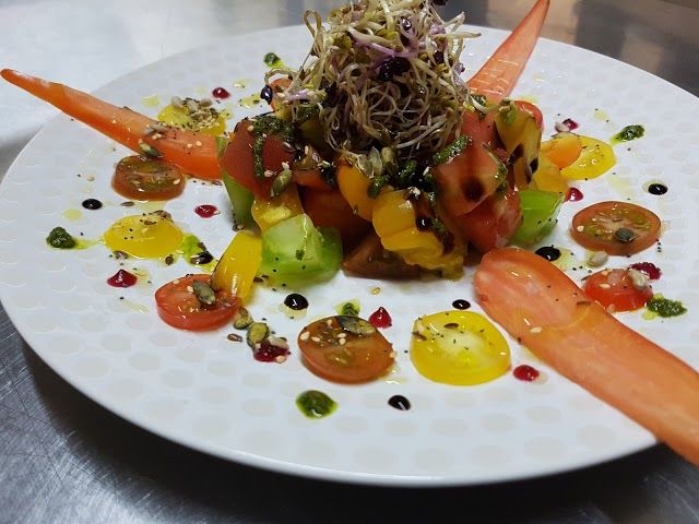 La Cuisine du Dimanche