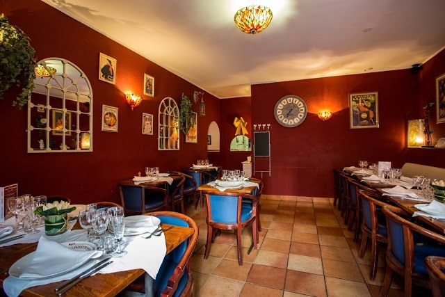 Le Salon Des Indépendants