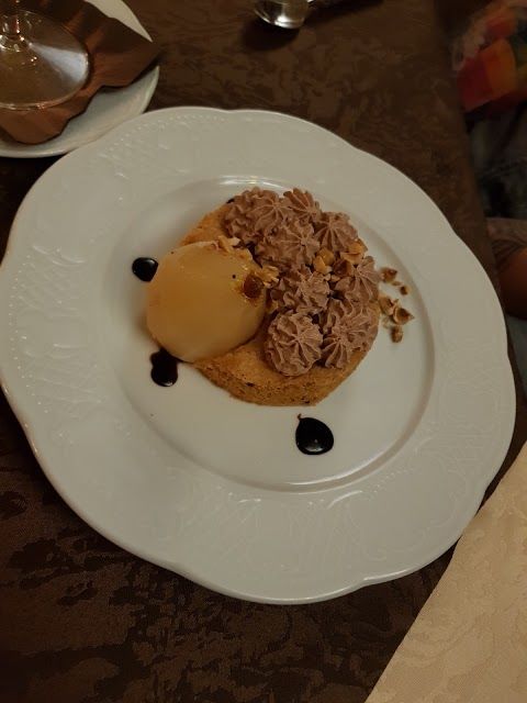 Au Grand Inquisiteur