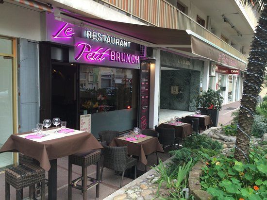 Le Petit Brunch
