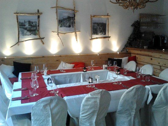 La cuisine de César