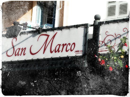 San Marco