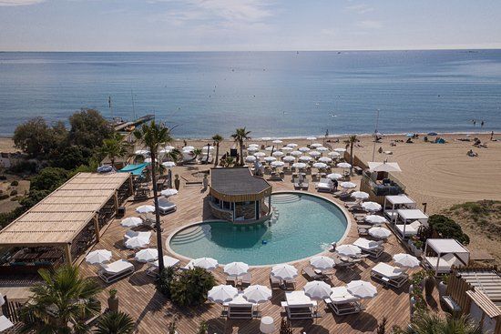 Le Saint Barth Plage