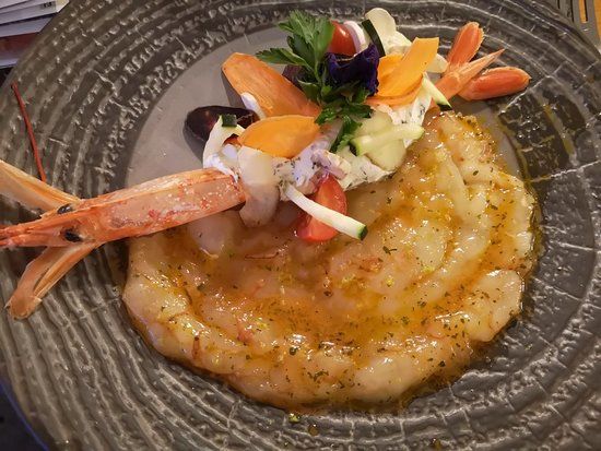 A Fleur De Sel chez Alexandra