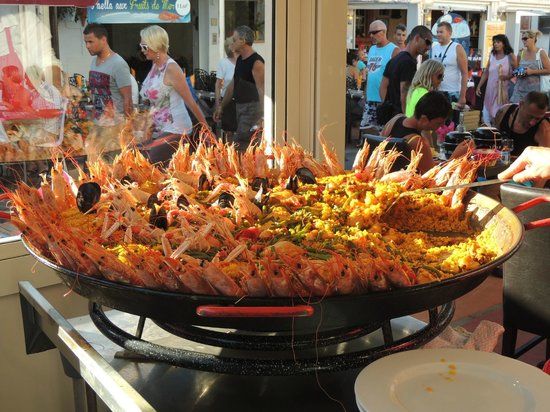 La taverne Italienne