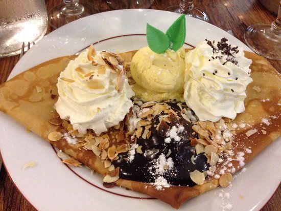 La Creperie d'Emilie