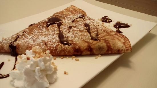 Giovanni Maestro Gelateria