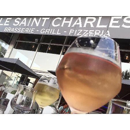 Brasserie le Saint Charles