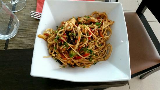 Restaurant des Baous