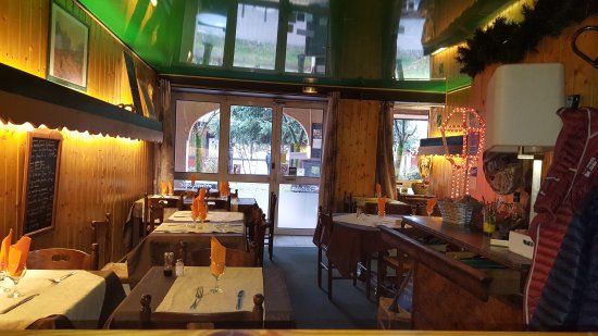 Restaurant Vitamines