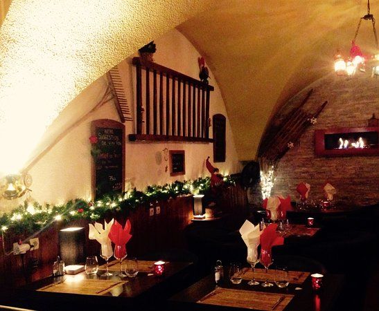 Restaurant Chez Maria